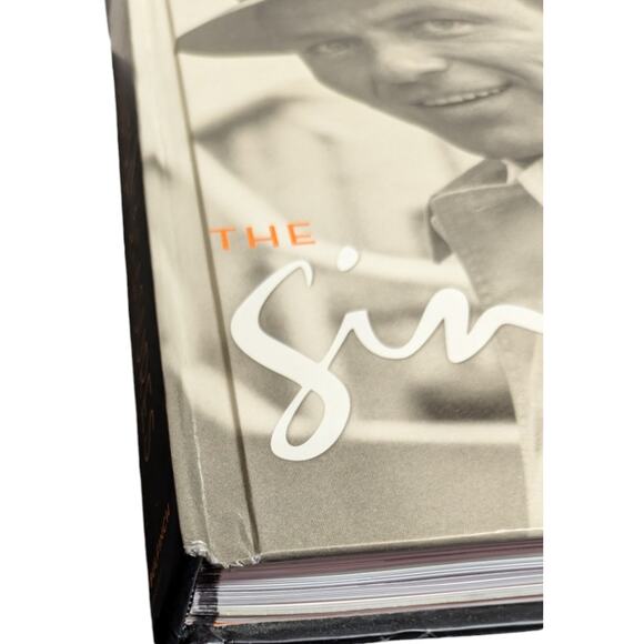 The Sinatra Treasures: Intimate Photos, Mementos Music Sinatra Family Collection - Picture 4 of 13